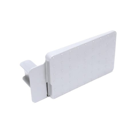 Biro Safety Pusher Plate Compositi 256P